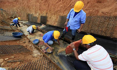 Trabajadores en una mina de oro en RDC Secuestran a cinco trabajadores en una mina de oro en RDC