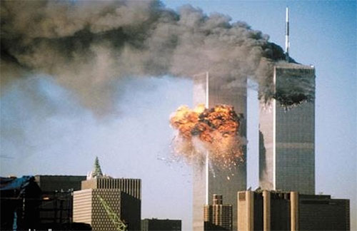Acusan al gobierno saudí de financiar los atentados terroristas del 11-S Familiares de víctimas del 11-S demandan a Arabia Saudita