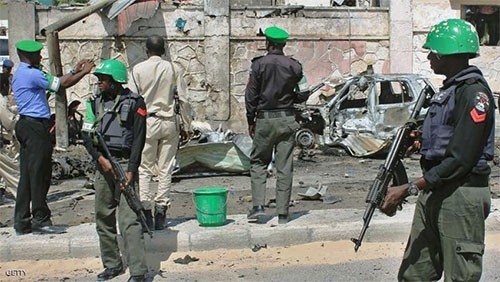 Matan por error a un ministro en Somalia