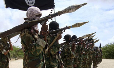 Al Shabaab Más de tres soldados muertos por un atentado cerca de Mogadiscio