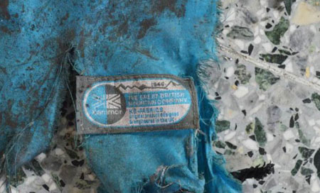 fotos filtradas por the new york times RU protesta ante las filtraciones de EEUU sobre el ataque de Mánchester