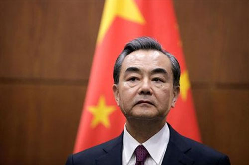 China se opone a sanciones unilaterales contra Corea del Norte China se opone a sanciones unilaterales contra Corea del Norte