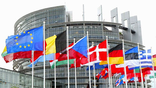 Unión Europea aprueba sanciones contra Venezuela
