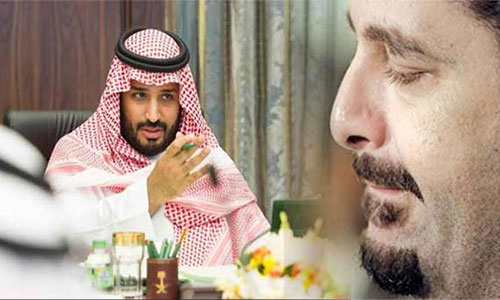 ¿Forzó el régimen saudí la renuncia del primer ministro libanés? ¿Forzó el régimen saudí la renuncia del primer ministro libanés?