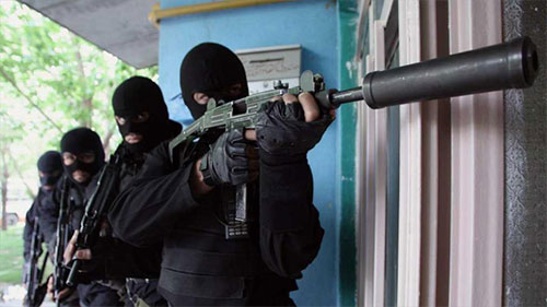 Agentes de la Inteligencia iraní La Inteligencia iraní frustra atentados terroristas