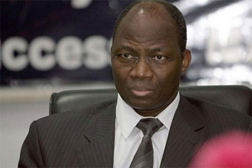 general Djibril Bassolé Gobierno de Burkina Faso libera a ex canciller implicado en golpe