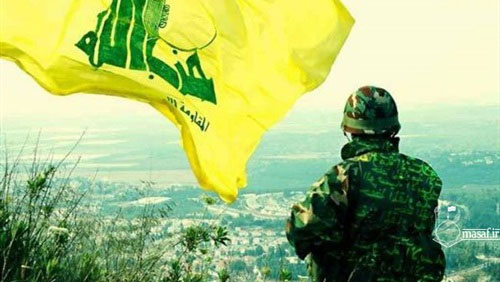 resistencia Desmantelada una red de espionaje que trabajaba para el enemigo sionista
