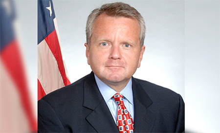 Vicesecretario de Estado de EEUU, John J. Sullivan Washington no descarta abrir un diálogo directo con Pyongyang