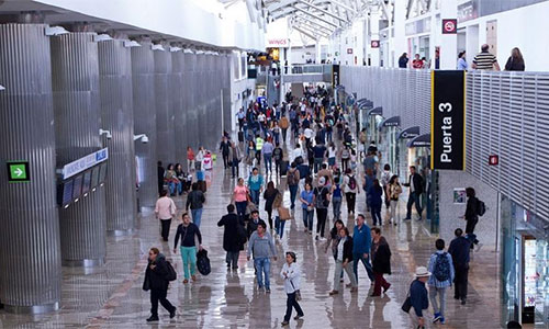 Nuevas medidas de Seguridad en vuelos hacia Estados Unidos Nuevas medidas de Seguridad en vuelos hacia Estados Unidos