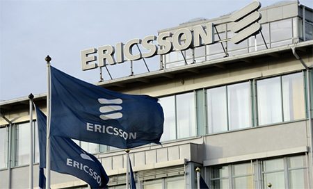 Ericsson Ericsson podría despedir hasta 14.000 empleados en Europa y América Latina