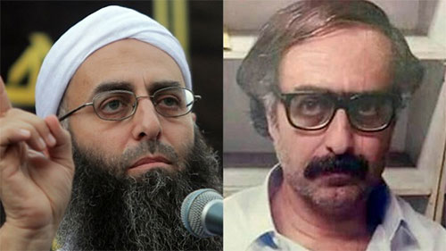 Ahmed al Asir Pena capital para el jefe terrorista Ahmed al Asir