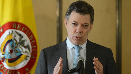 América Latina no apoyaría una intervención militar en Venezuela América Latina no apoyaría una intervención militar en Venezuela