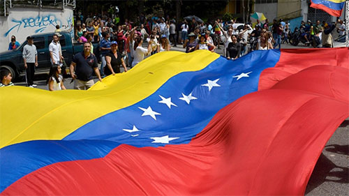 Venezuela rechaza las “intromisiones” de España y Francia Venezuela rechaza las “intromisiones” de España y Francia por el caso Tintori