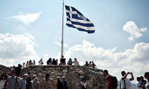 Grecia no aceptará que se cuestione su integridad territorial Aumenta la tensión entre Atenas y Ankara