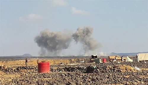 Ejército sirio recupera de Daesh las alturas de Al Safa Ejército sirio toma el control del último bastión de Daesh en el sur del país