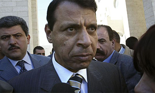 Mohamed Dahlan Diario turco revela quién envió al grupo para deshacerse del cuerpo de Jashoggi