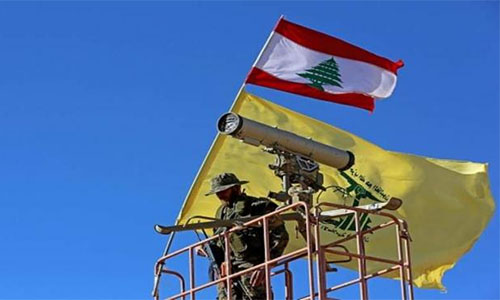 Hezbolá llama a la unión nacional Hezbolá llama a la unión nacional en el aniversario de la independencia