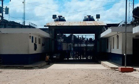 Motín en una cárcel de Guatemala Guatemala: Más de siete muertos por un motín en una cárcel