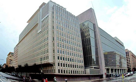 Banco Mundial