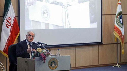 viceministro sirio de Defensa, Mahmud al-Shawa El régimen israelí desató el conflicto sirio para desintegrar Oriente Medio