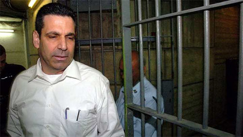 Gonen Segev Un exministro israelí cumplirá 11 años de cárcel por “espiar para Irán”