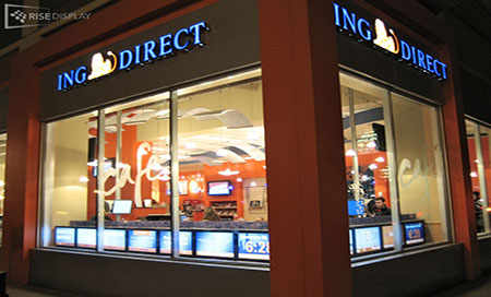 ING DIRECT
