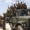 LA VUELTA DE LA TRANQUILIDAD A HAMA EN SIRIA Y LA SALIDA DEL EJ&EacuteRCITO DE LA CIUDAD 