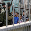 Cientos de detenidos palestinos se suman a la huelga de hambre en las c&aacuterceles “israel&iacutees”
