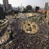 Salafistas boicotean protesta contra el Consejo militar Egipto