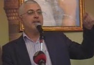 Rahal el americano apurase al conflicto porque después del retiro de Iraq no es como antes