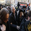 Juli&#225n Assange apelar&#225 su extradici&#243n en la Tribunal Suprema de Londres
