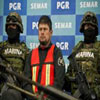 El l&iacuteder detenido de Los Zetas operaba en diez Estados