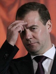 Rusia acusa a Occidente de querer derribar el régimen sirio