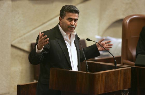 "Espero que Siria recuerde en el futuro que "Israel" era enemigo de El-Assad"
