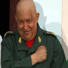 Ch&aacutevez fue operado y se recupera sin complicaciones