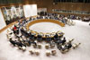 La ONU alienta la mediaci&#243n en Siria