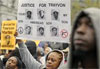 polémica en Estados Unidos sobre la discriminaci&oacuten racial