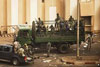 Militar que derroc&oacute al gobierno de Mal&iacute fue entrenado en EE.UU