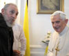 El Papa concluye su gira por México y Cuba