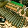 El Ejército libanés decomisa un barco con armas ocultas