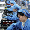 China conquista Europa econ&oacutemicamente