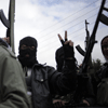T&aacutecticas brutales usadas por los rebeldes en Siria contra el Ejército
