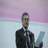 Abdul Karim Ali visit&#243 General Aoun