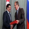 Abdul Salam: nuestra posici&#243n con Siria es convergente a gran nivel con Rusia