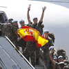 Espa&#241a retirar&#225 la mitad de las tropas en L&#237bano antes de fin de a&#241o