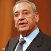 Nabih Berri y la Causa del Quds “Jerusalén”