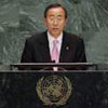 Ban: La soluci&#243n al conflicto sirio no es militar, sino pol&#237tica