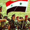 Capturan a 100 terroristas en el campamento Yarmouk