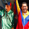 Encuesta da 49,4% a favor de presidente Ch&#225vez