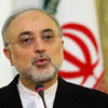 Salehi: debemos resolver la crisis en Siria a través de la diplomacia